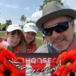 Meet your Posher, Steven